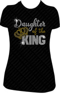 Daughter of the King 