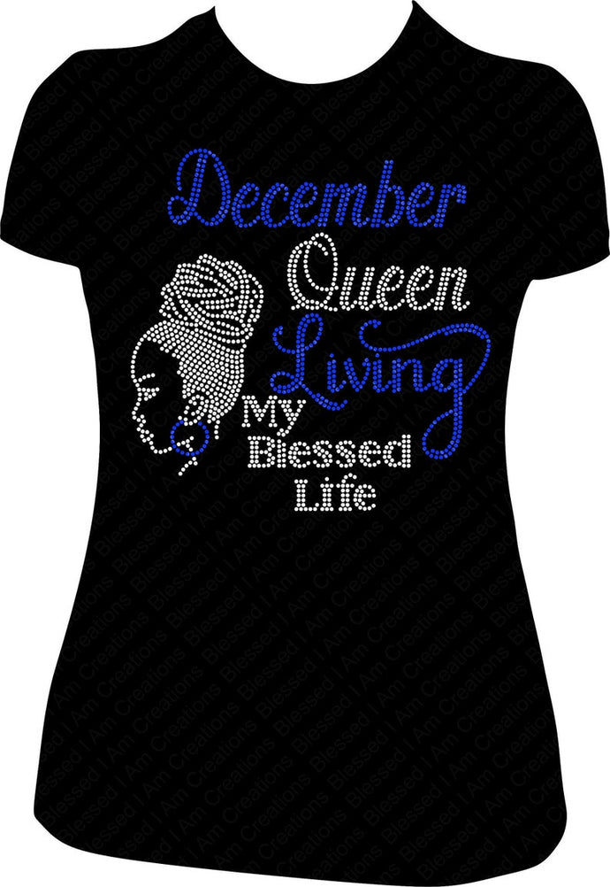 December Queen Living